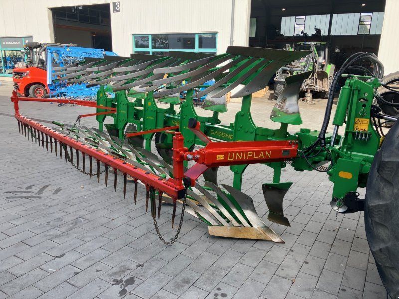 Gassner GF-1480/GS500