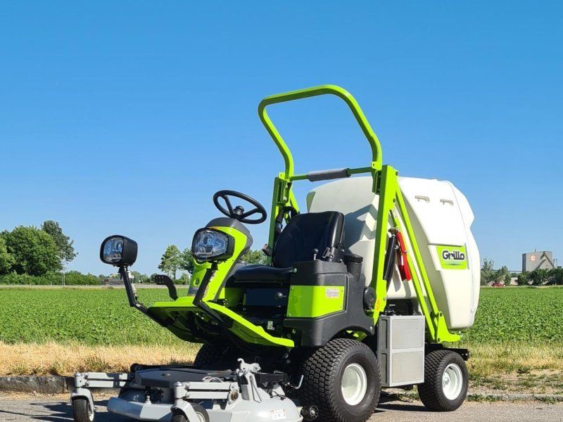 Grillo FD 500