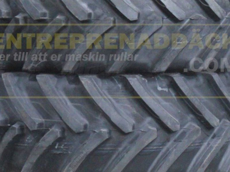 Advance Komplet tvillinghjul IF710/70R42 Advance AR1200 med 6 lå
