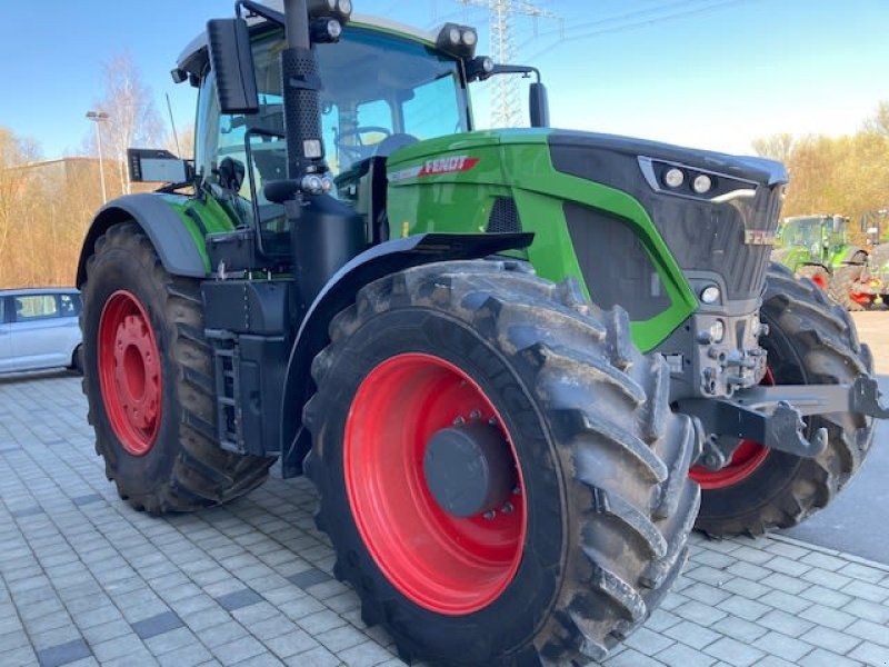 Fendt 942 VARIO GEN7 PROFI PLUS