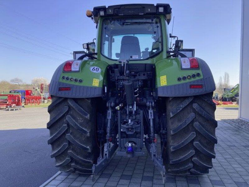 Fendt 942 VARIO GEN7 PROFI PLUS