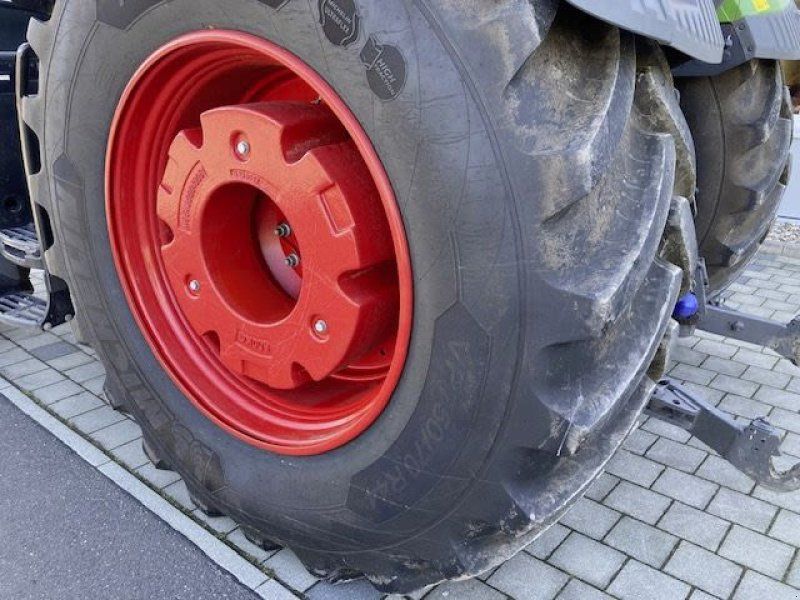 Fendt 942 VARIO GEN7 PROFI PLUS