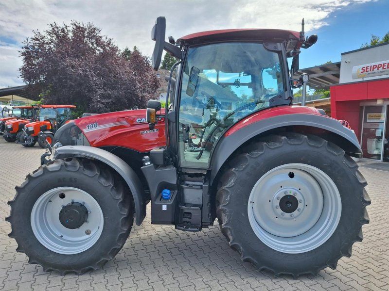 Case IH VESTRUM 130 CVX Drive