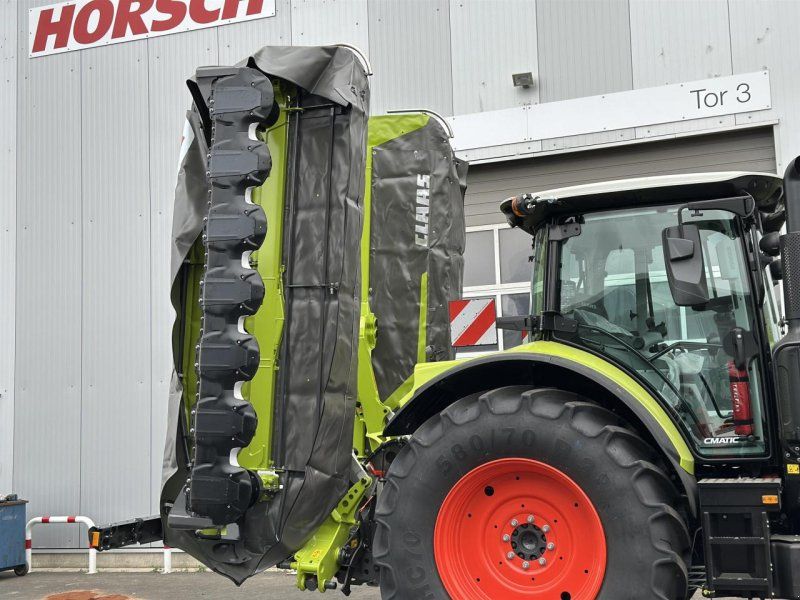 Claas DISCO 8500 Trend