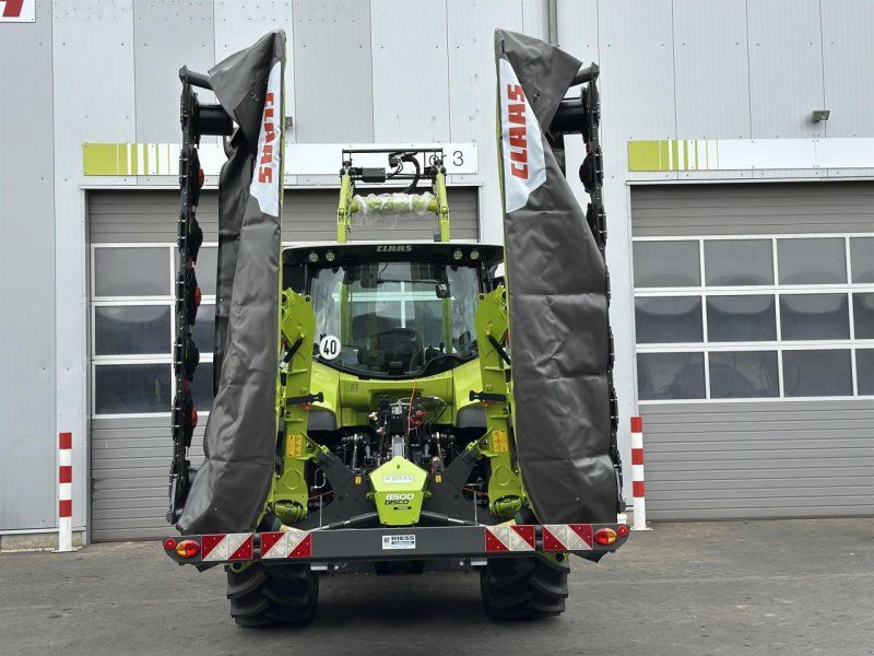 Claas DISCO 8500 Trend