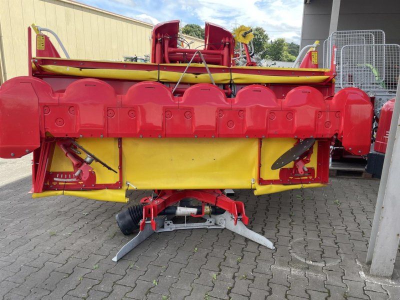 Pöttinger Novacat 301 Alpha Motion Pro