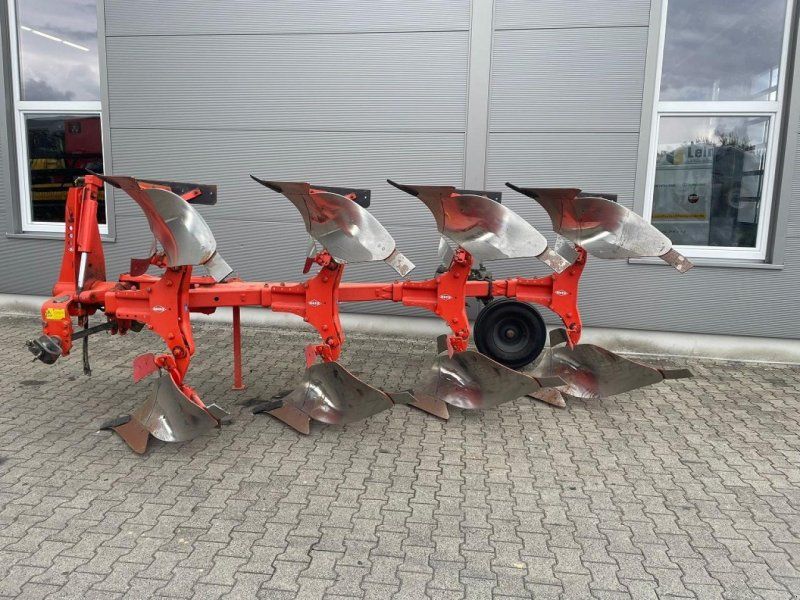 Kuhn Multi Master 121