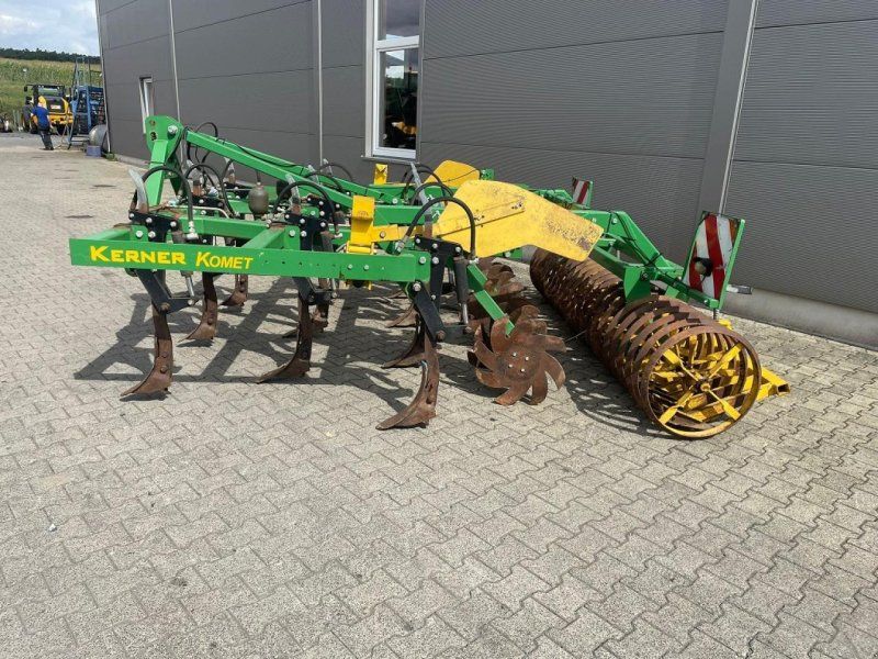 Kerner Komet K 300 ÜH