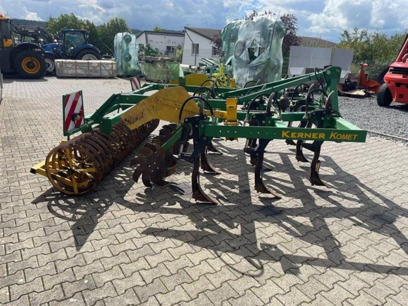 Kerner Komet K 300 ÜH