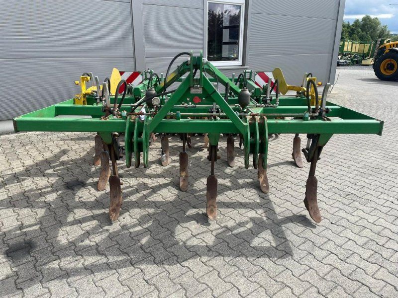 Kerner Komet K 300 ÜH
