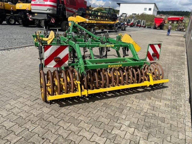 Kerner Komet K 300 ÜH