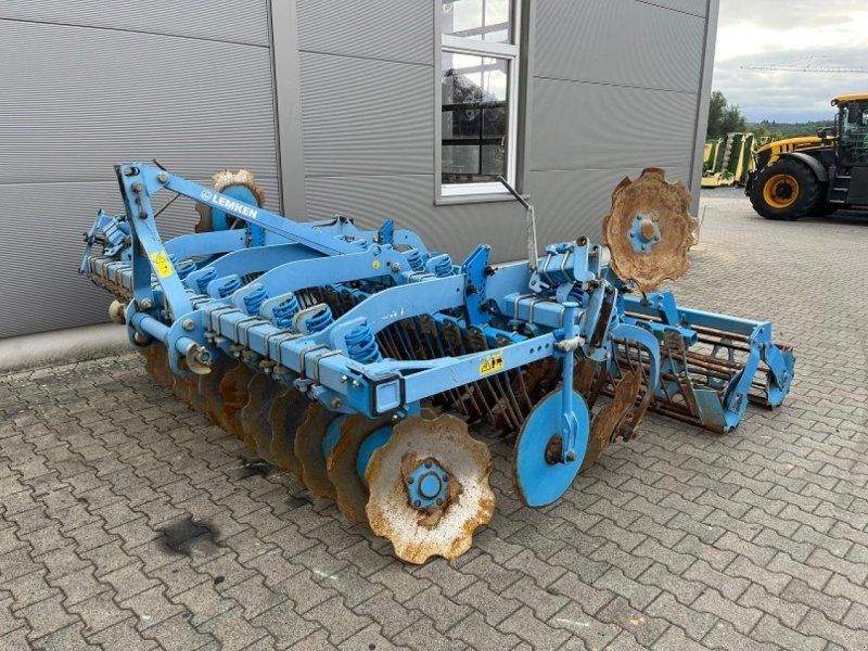 Lemken Rubin 9/300 U