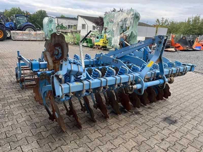 Lemken Rubin 9/300 U