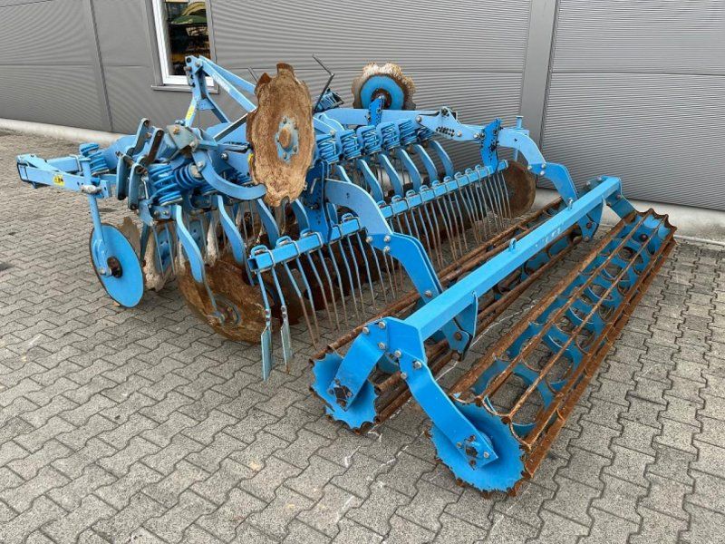 Lemken Rubin 9/300 U