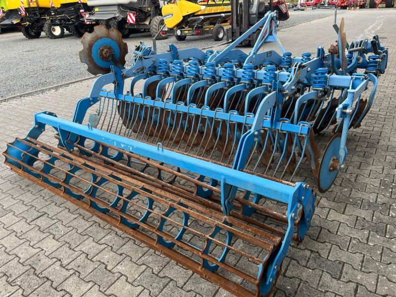 Lemken Rubin 9/300 U