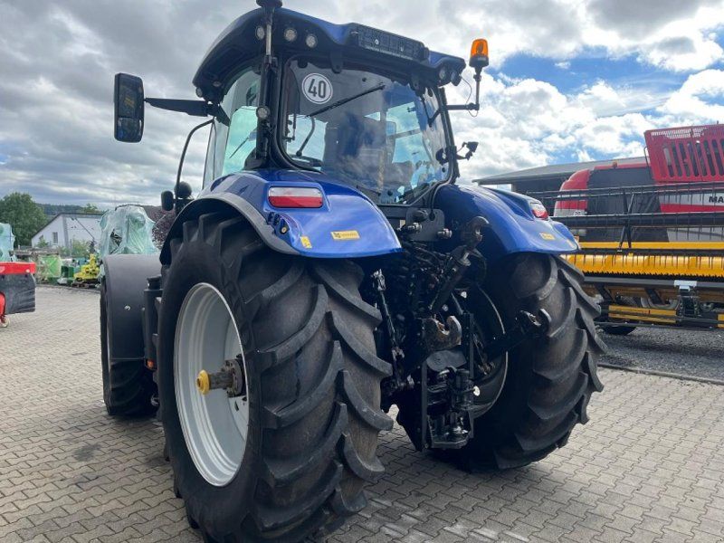 New Holland T 7.225 AC