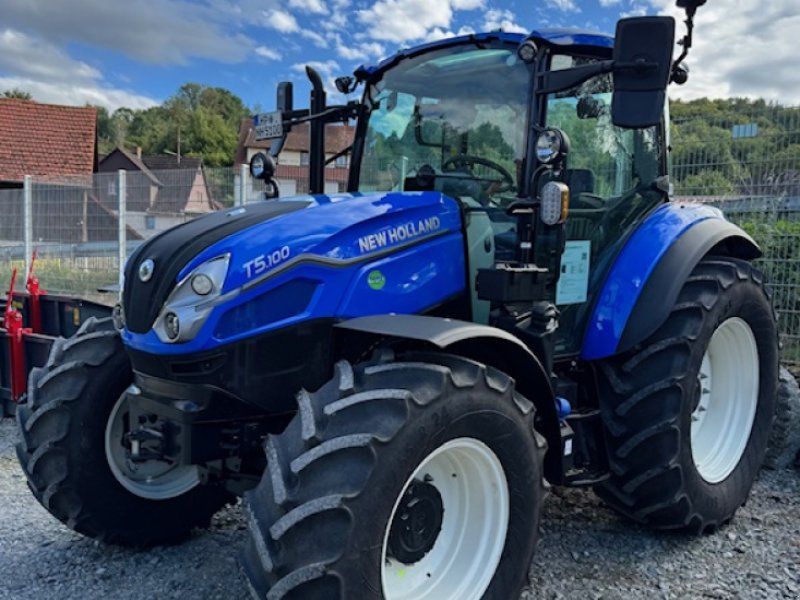 New Holland T5.100 DC 1.5 HD
