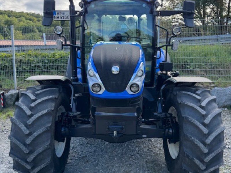 New Holland T5.100 DC 1.5 HD