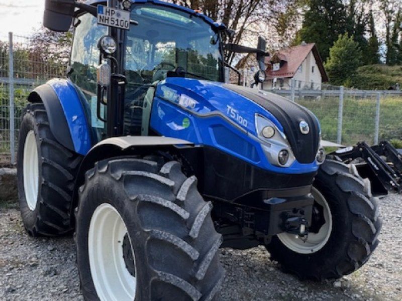 New Holland T5.100 DC 1.5 HD