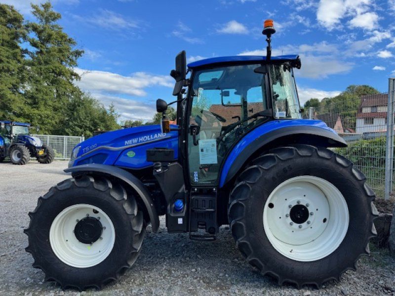 New Holland T5.100 DC 1.5 HD