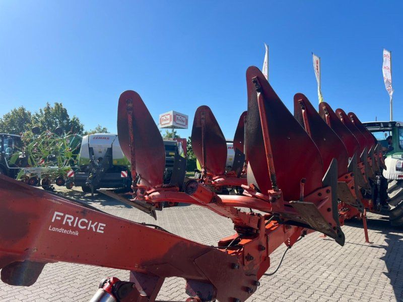 Kuhn Challenger 10-Schar