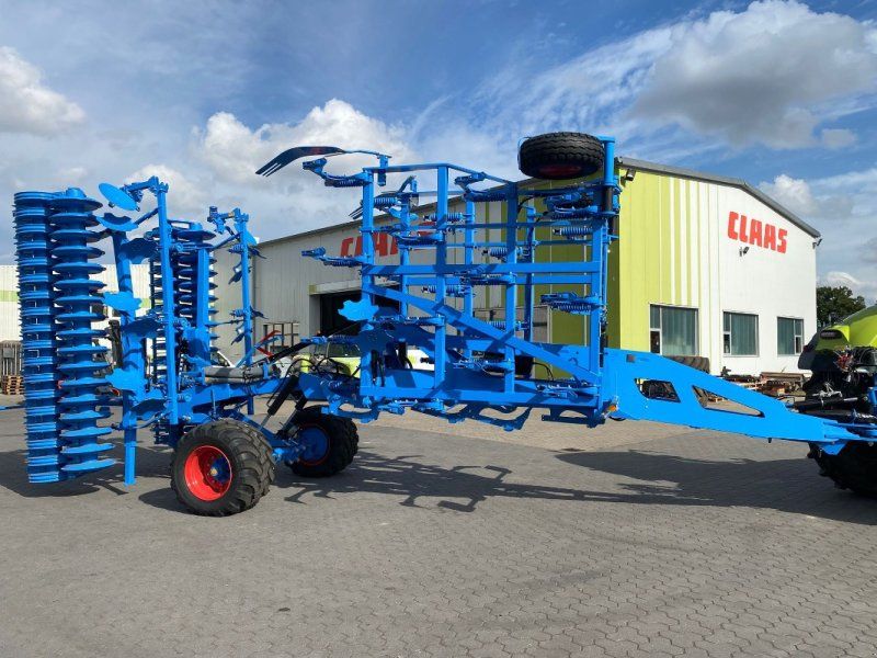 Lemken KARAT 12 / 700 KUA