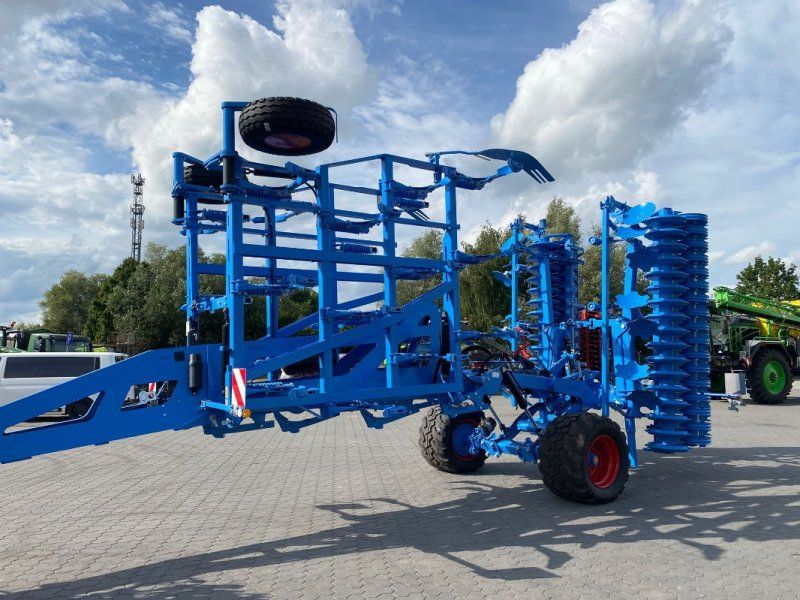Lemken KARAT 12 / 700 KUA