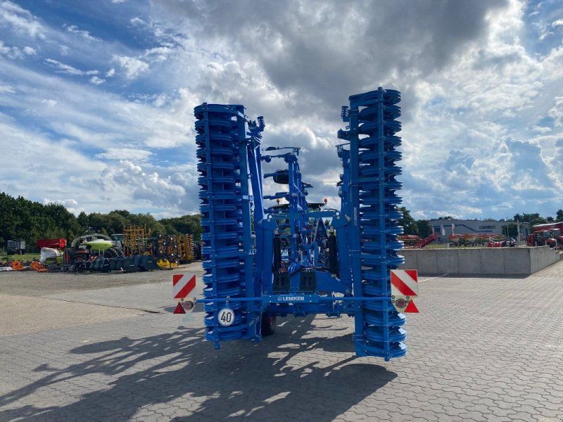 Lemken KARAT 12 / 700 KUA