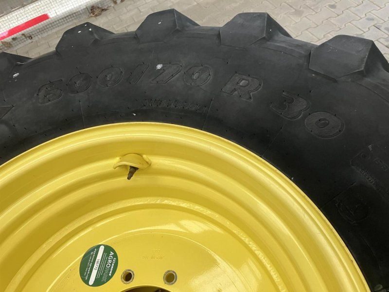 Trelleborg 600/70R30