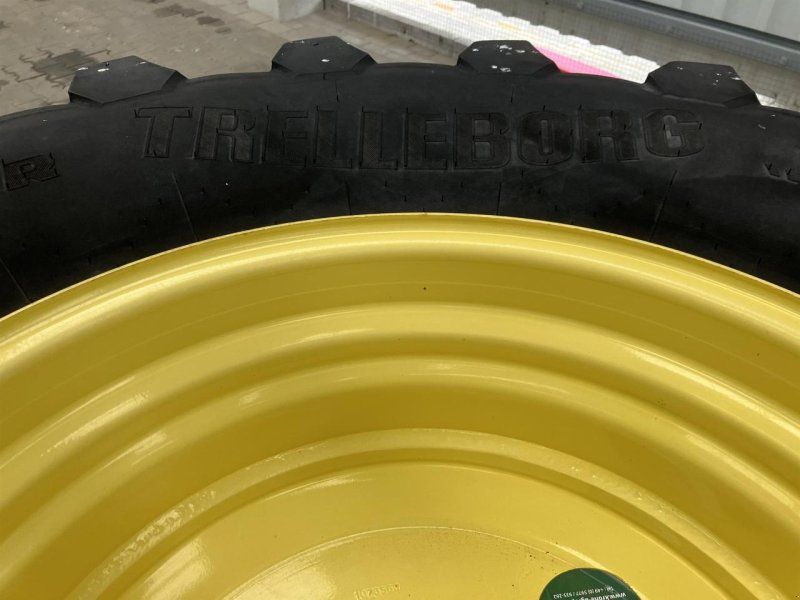 Trelleborg 600/70R30