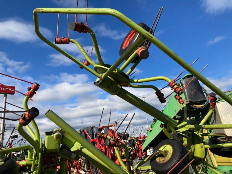 Claas Volto 770 T