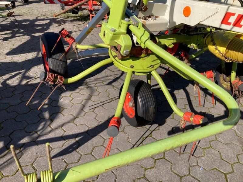 Claas Volto 770 T