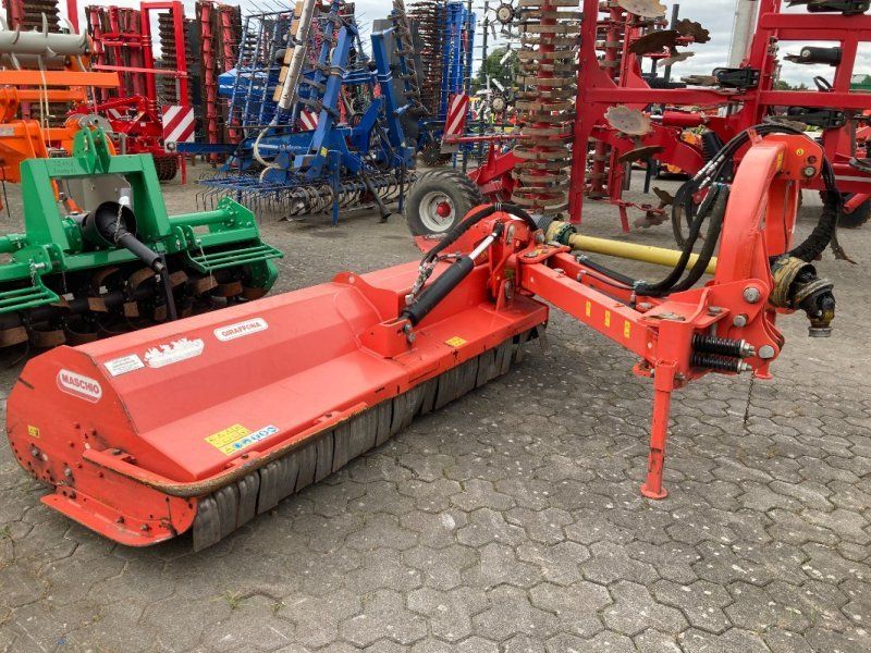 Maschio Giraffona 260