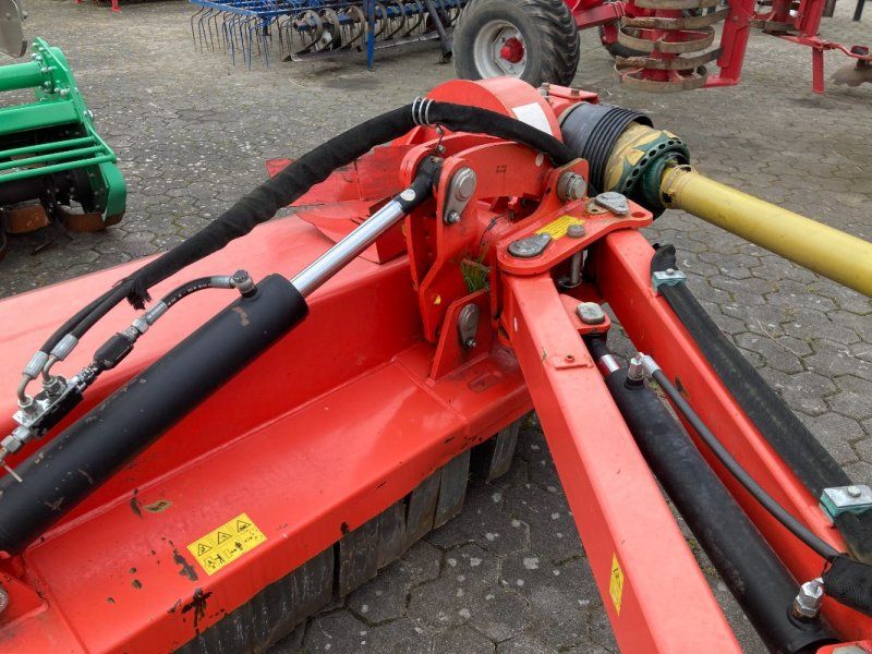Maschio Giraffona 260