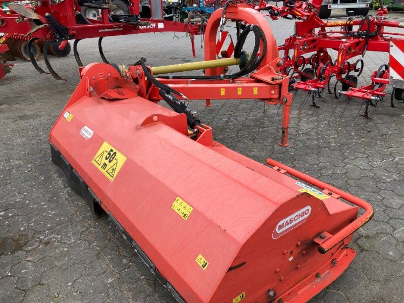 Maschio Giraffona 260