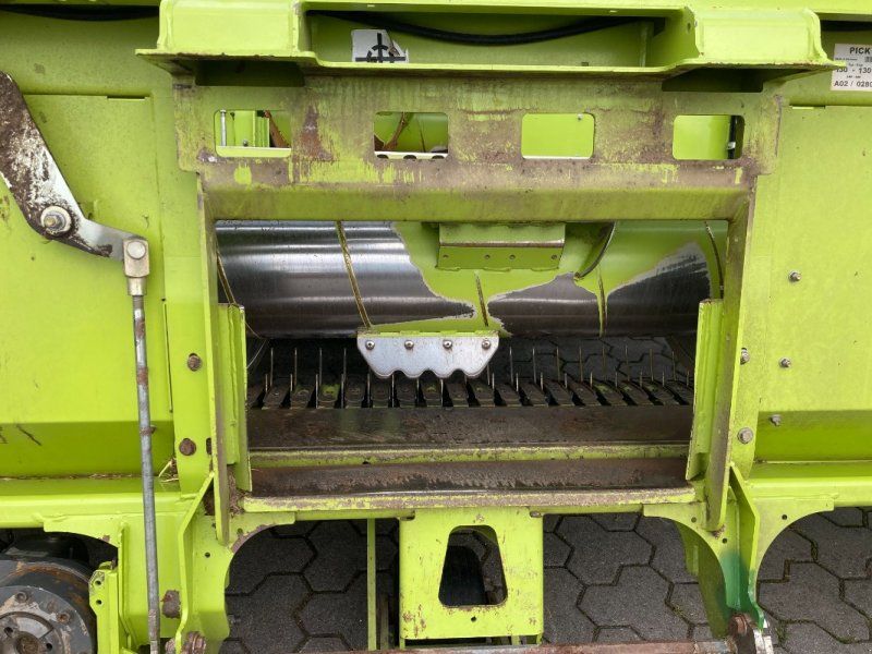Claas PU 300 Pro-T