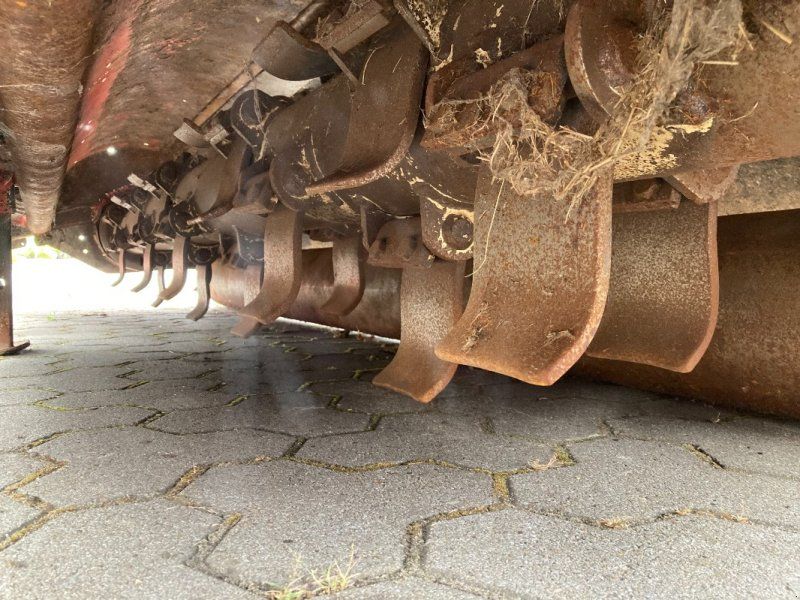 Dücker UM 30 FV