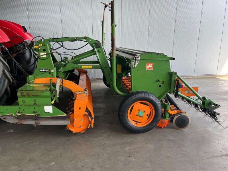 Amazone D 9-30 Spezial