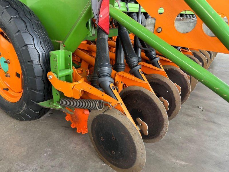 Amazone D 9-30 Spezial