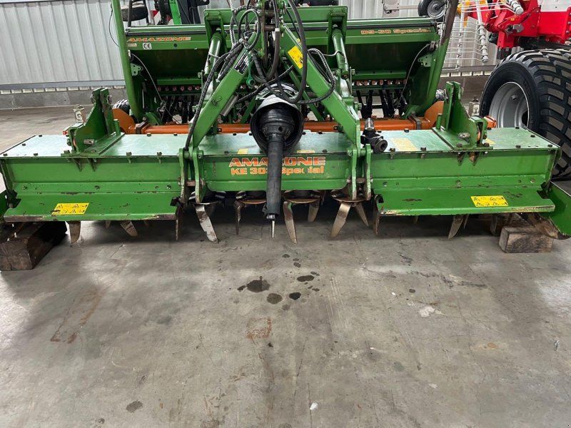 Amazone KE 303 Spezial