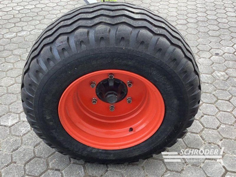Claas LINER 2800