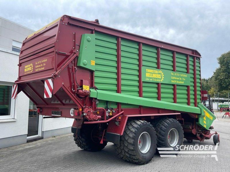 Strautmann GIGA VITESSE 2 DO PLUS