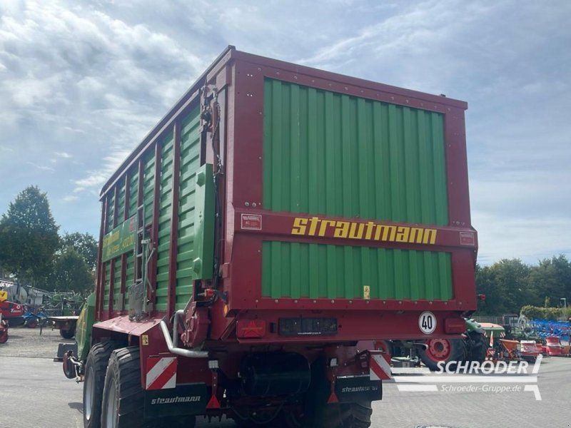 Strautmann GIGA VITESSE CFS 4002 DO