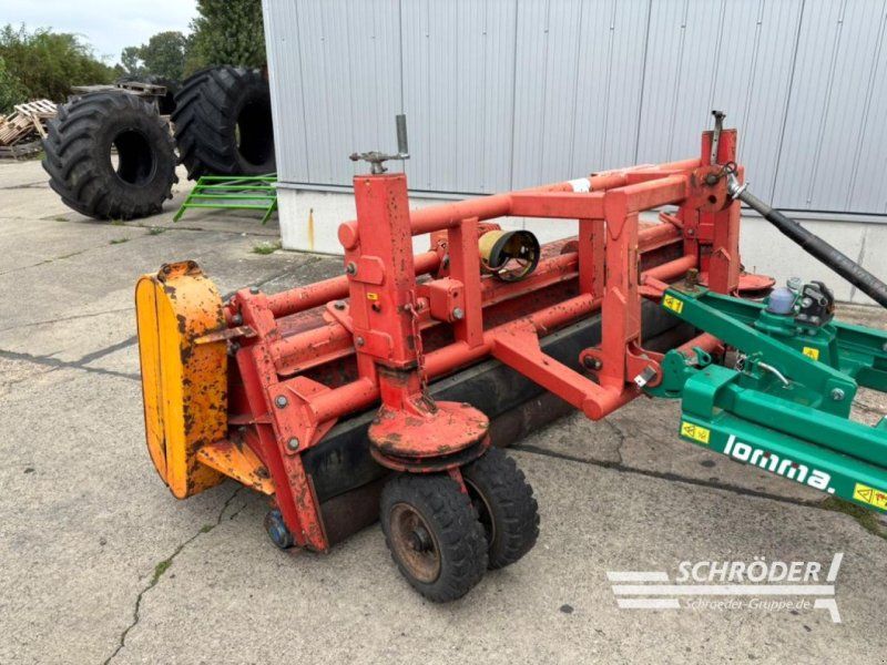 Dücker UM 30 FG 7 GFM600