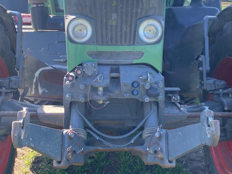 Fendt 820 Vario Com 3