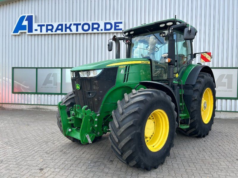John Deere 7250R