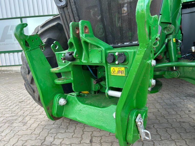 John Deere 7250R