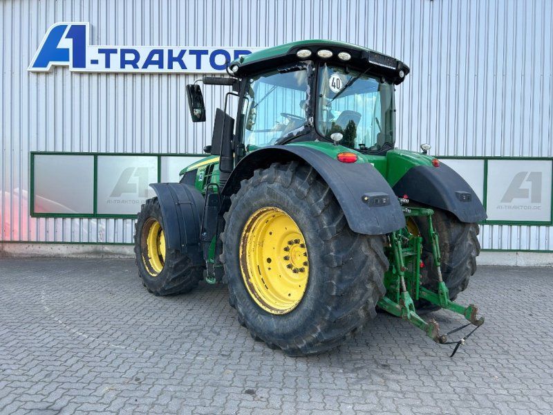 John Deere 7290R
