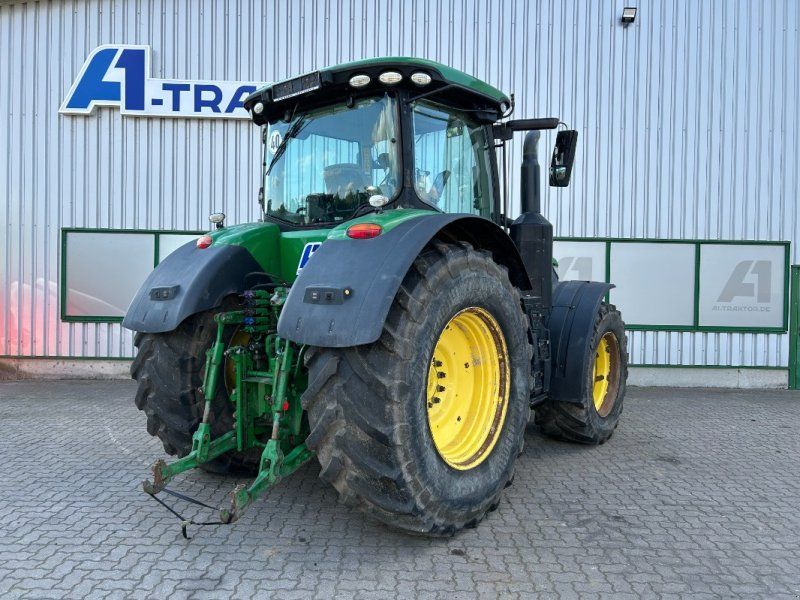 John Deere 7290R