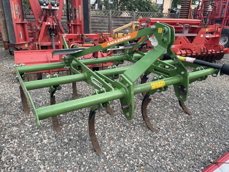 Amazone Cenio 3000